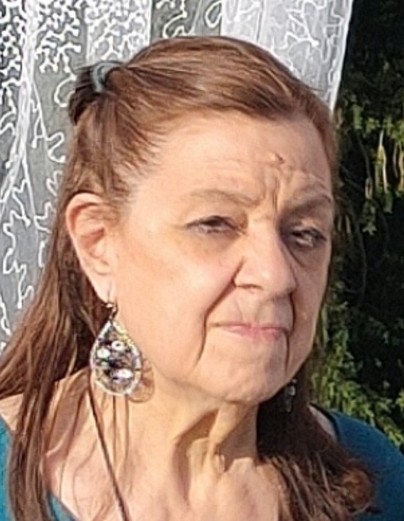 Patricia BAUGNIES