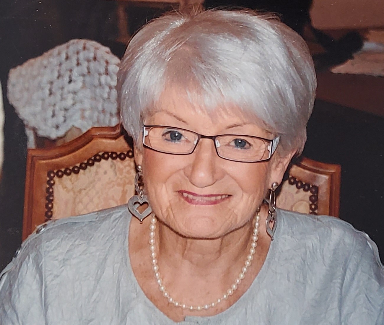Edith PÉRIN