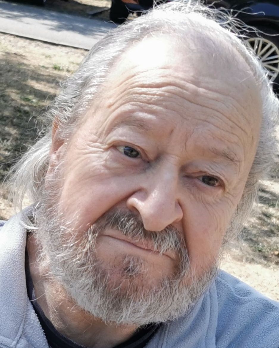 Jacques BACIGALUPO