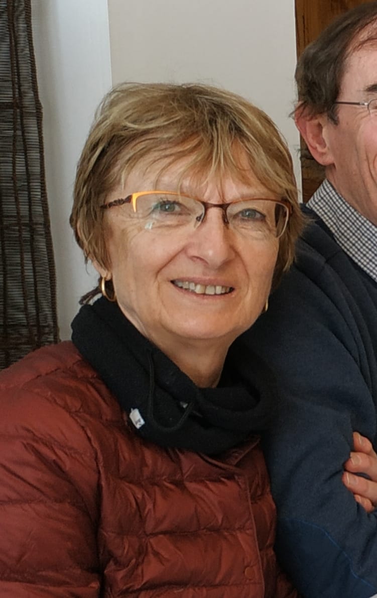 Françoise GARNIER