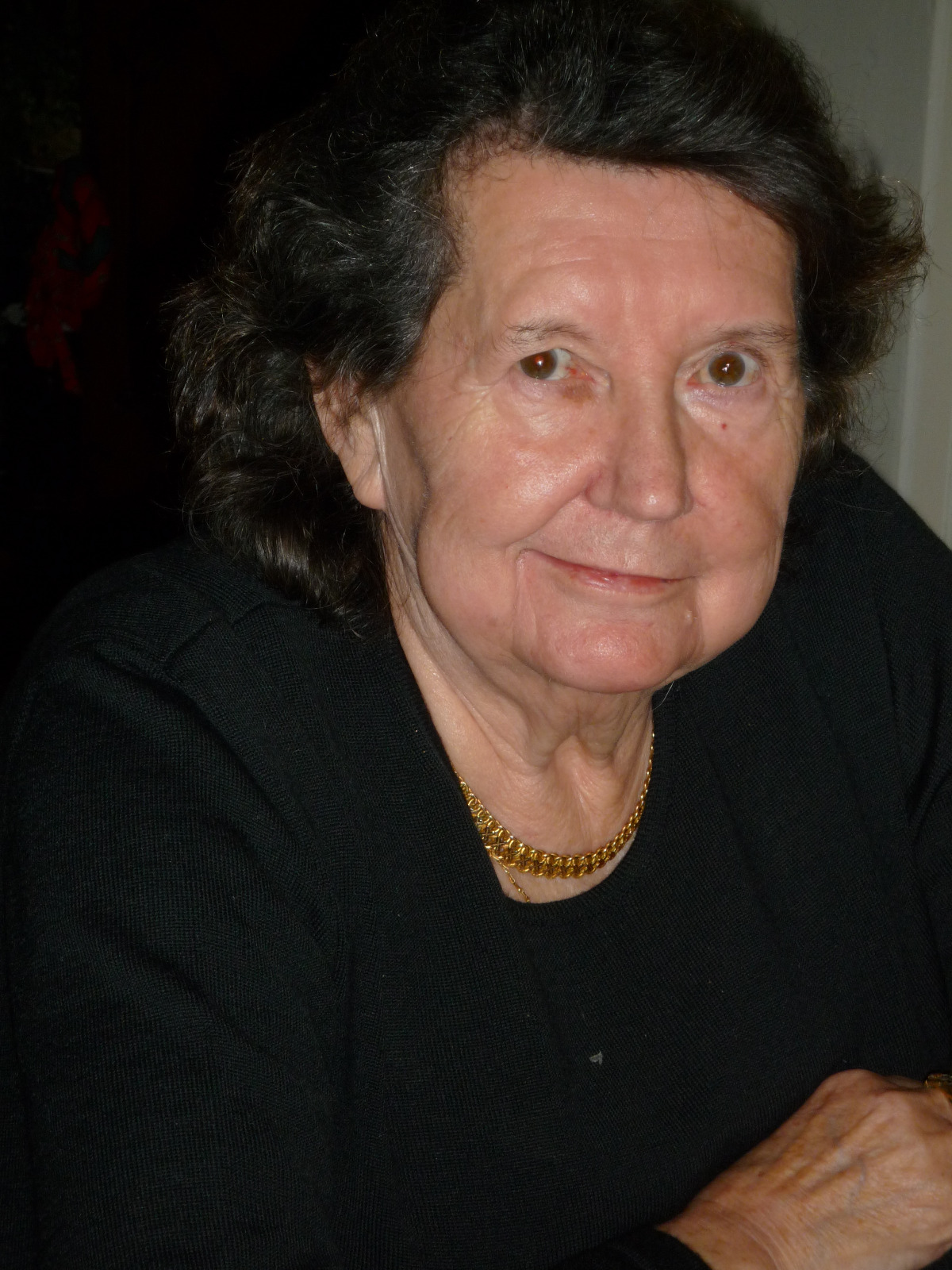 Agnès SAMPER