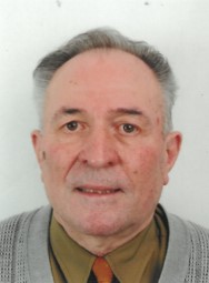 Serge PASCHINI