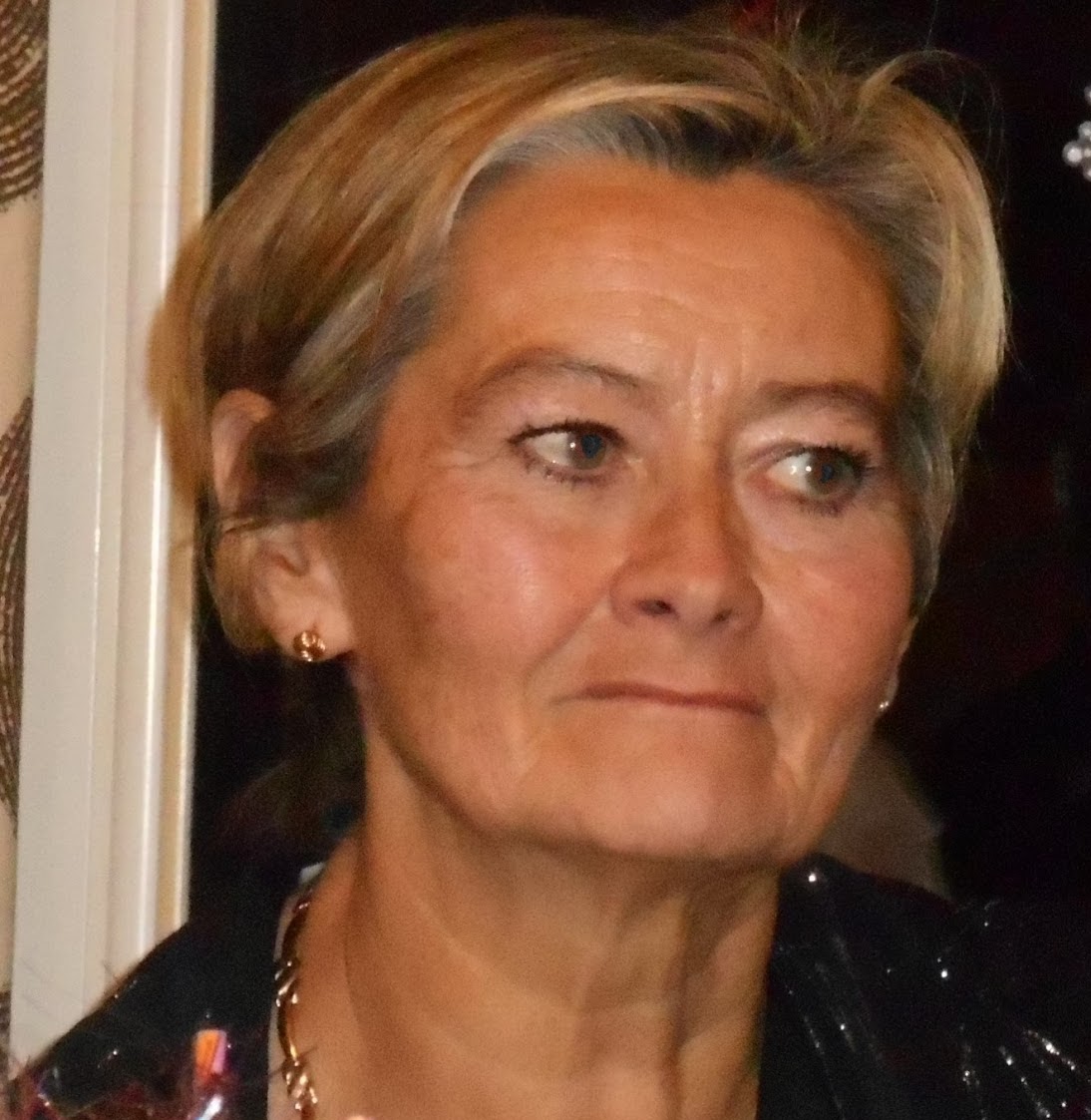 Myriam LOUBERT