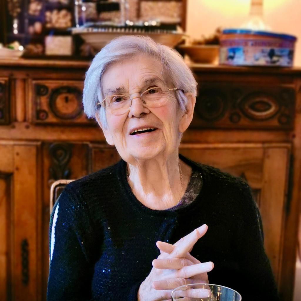 Marie MULETIER