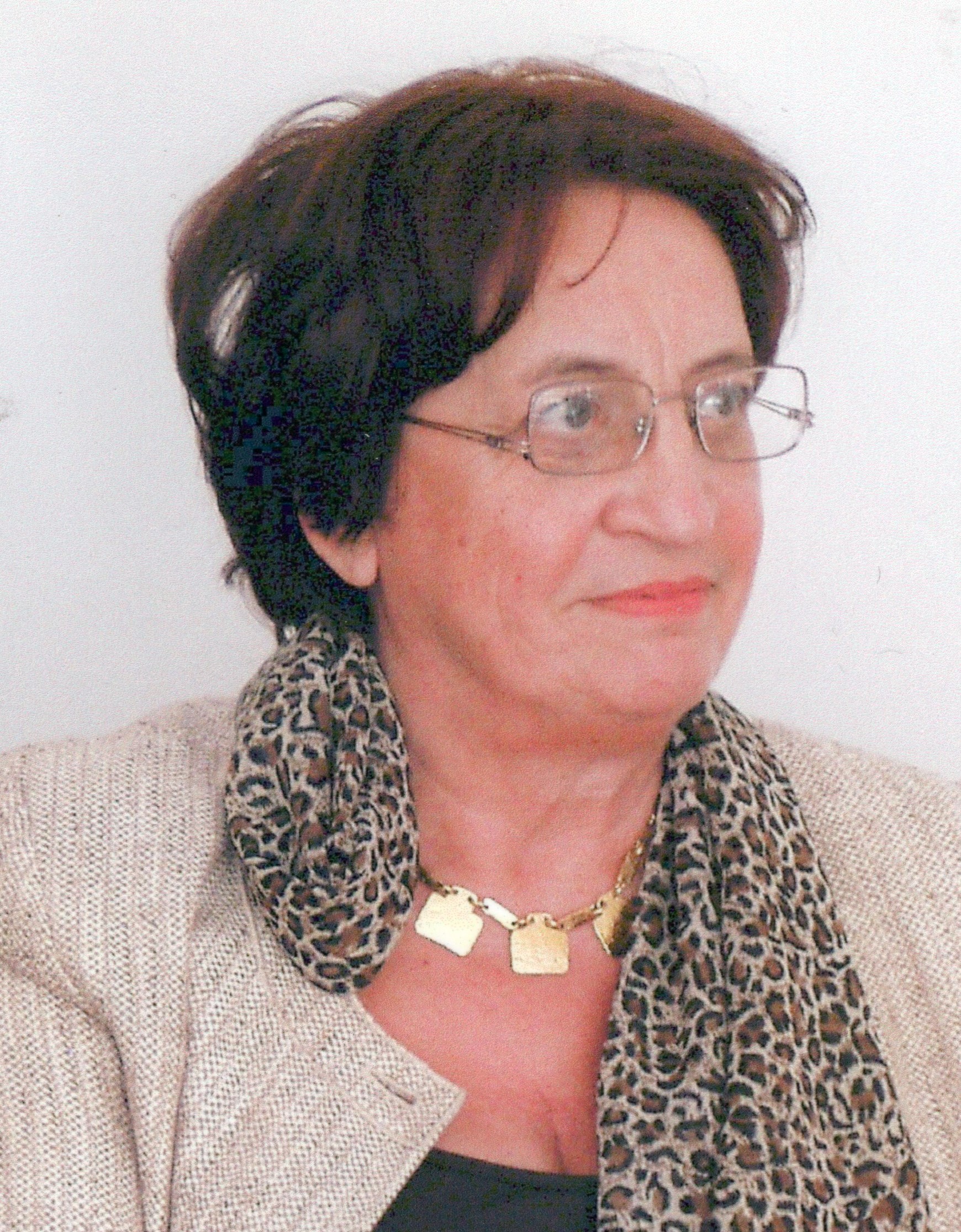 Chantal NICAISE
