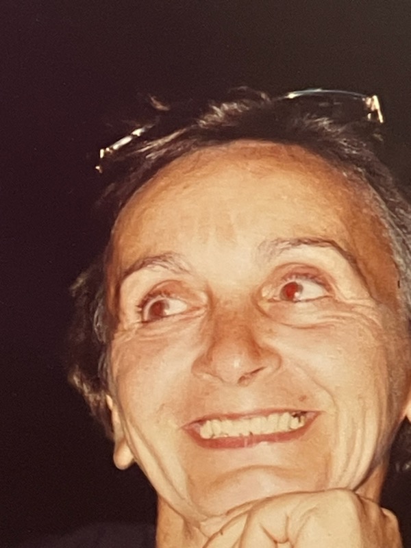 Henriette PISTORESI