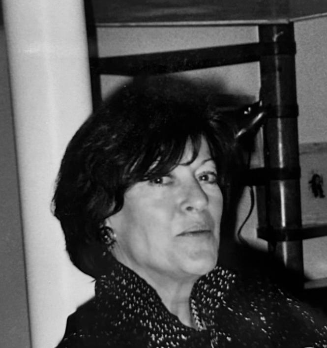 Marie-Agnès DAUCHY