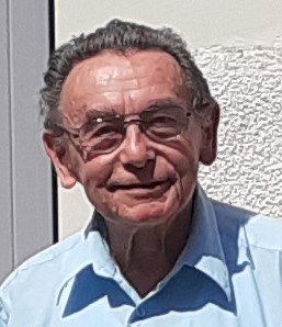 Bernard D'ALMAGNE