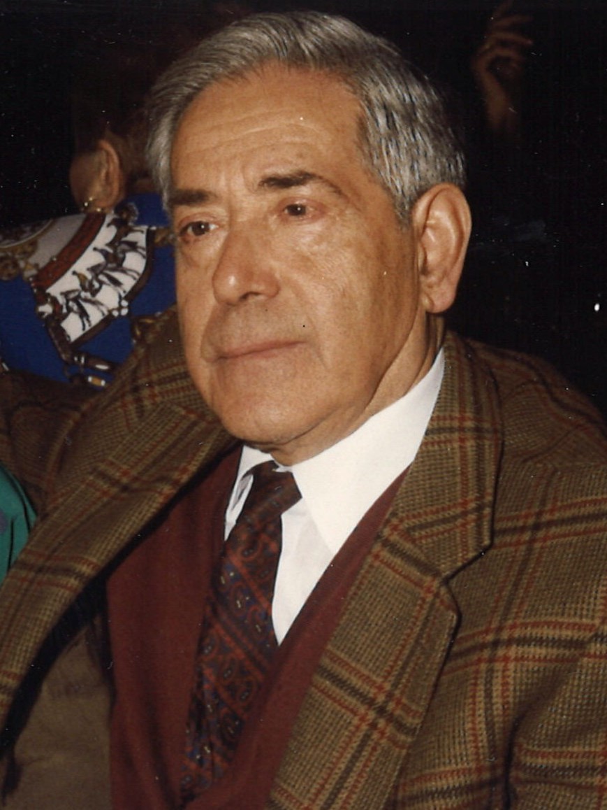 Juan SERRANO