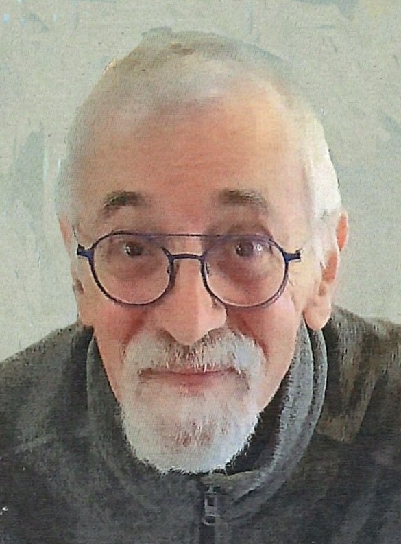 Bernard HUMEZ