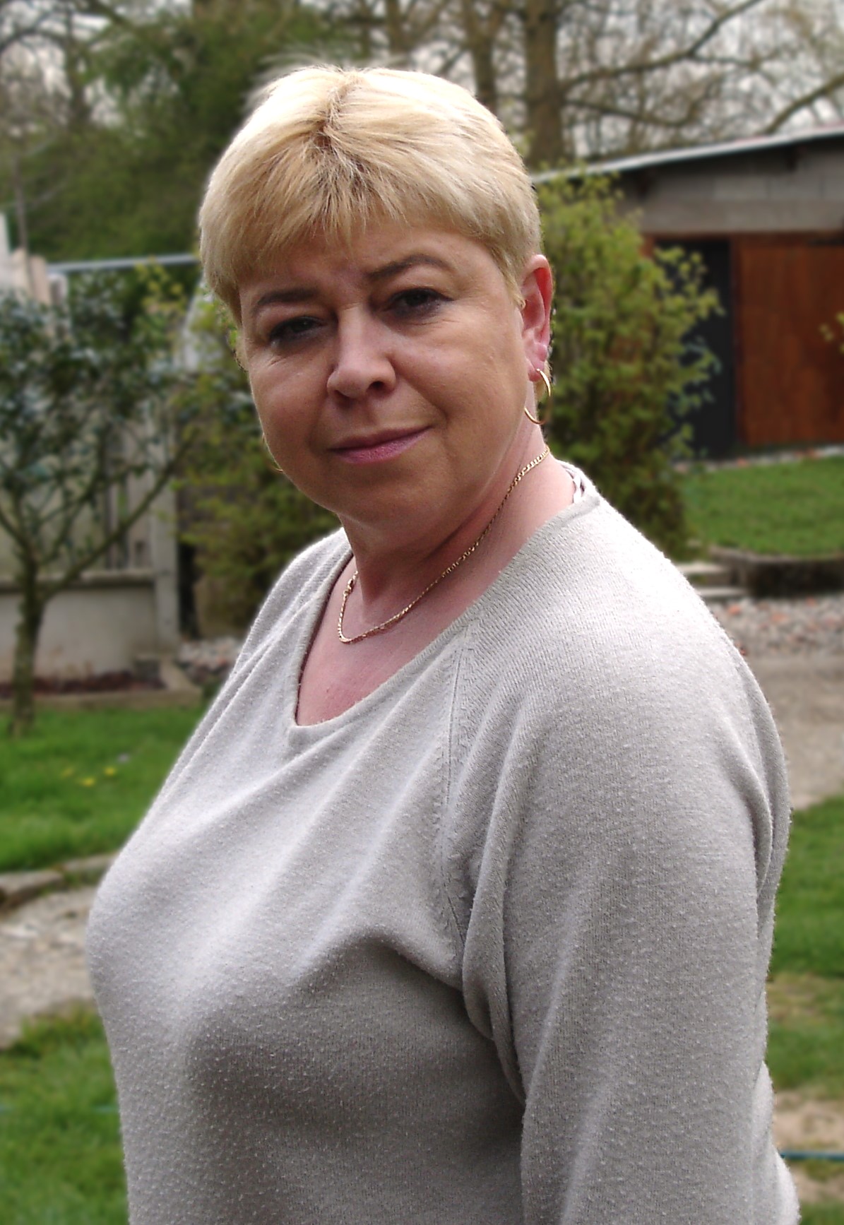 Agnès GRICOURT