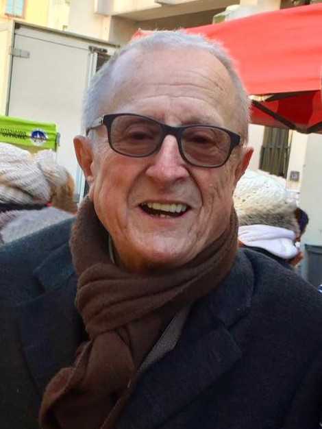 François GRÉGOIRE