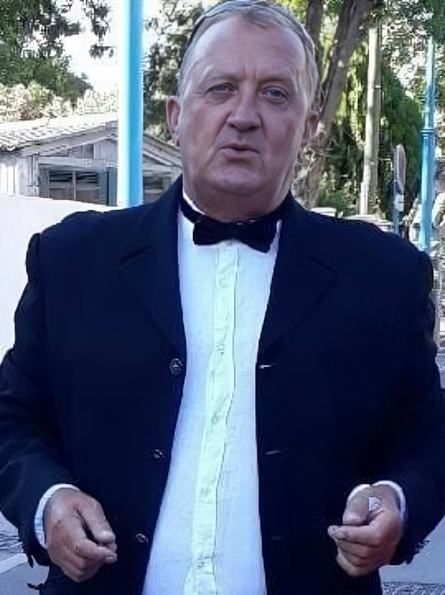 Jean-Pierre BARTOSZ