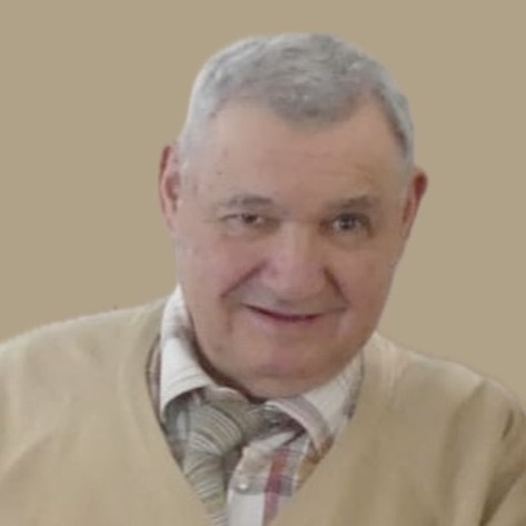 Jacques LABROSSE