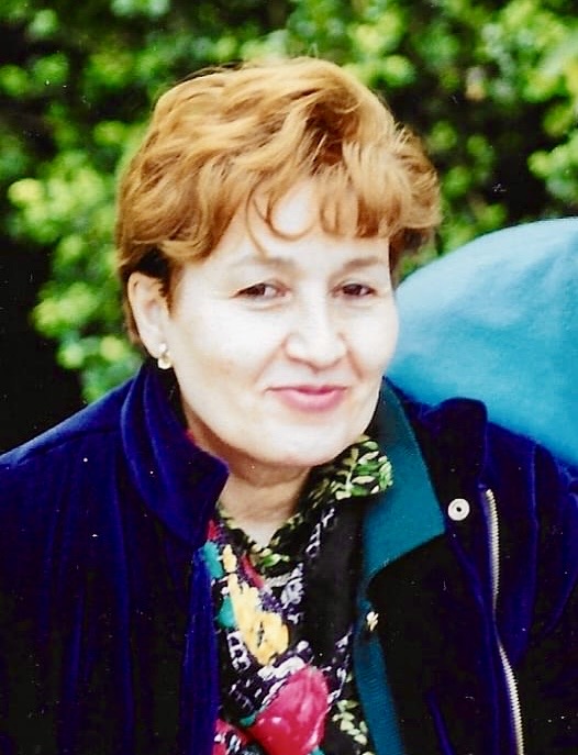 Estelle POURGHANNAD