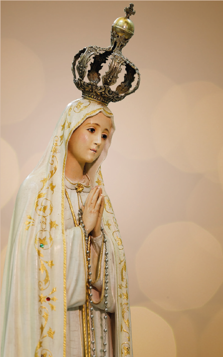 Maria dos Anjos Maria dos Anjos FERNANDES DO COUTO