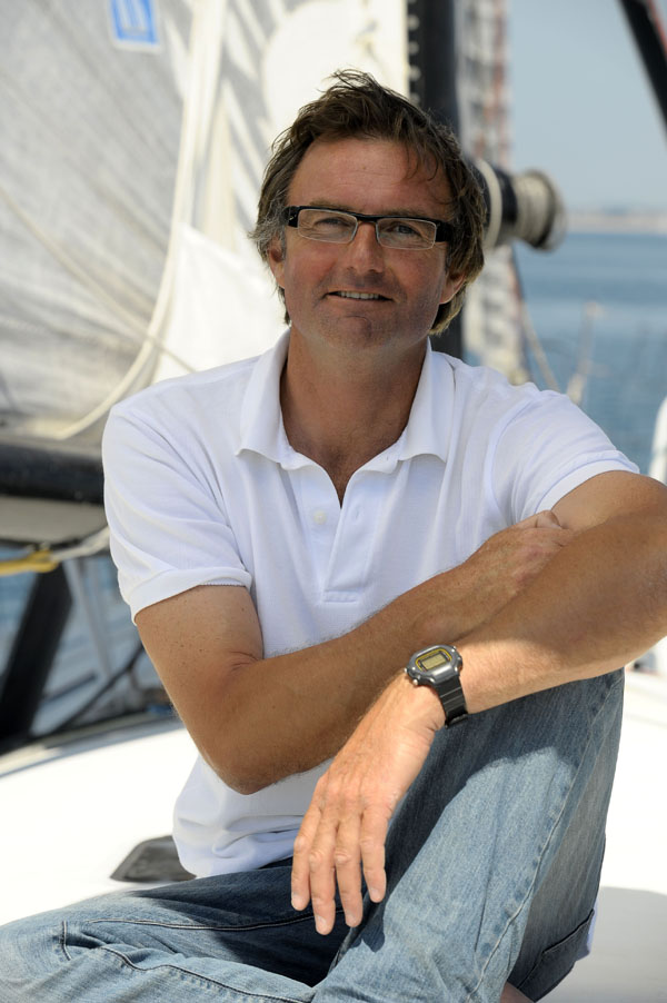 Hervé LAURENT