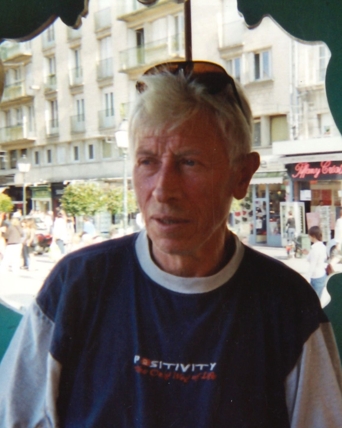 Michel ASSELIN