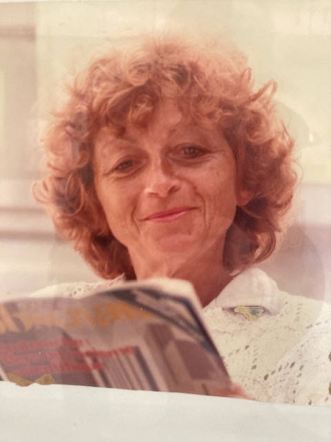 Françoise CAYLA