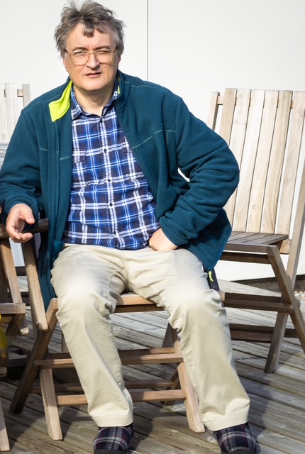 Marc SCHUSTER