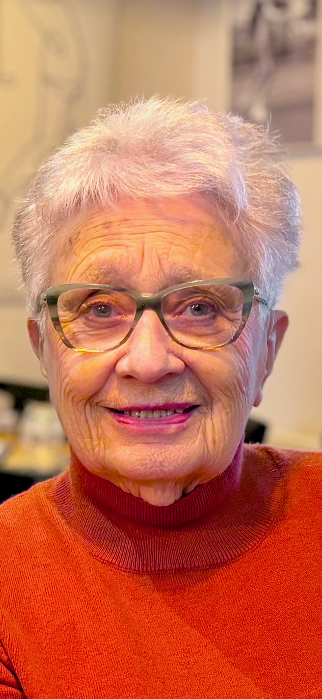 Nicole GRAVIGNY