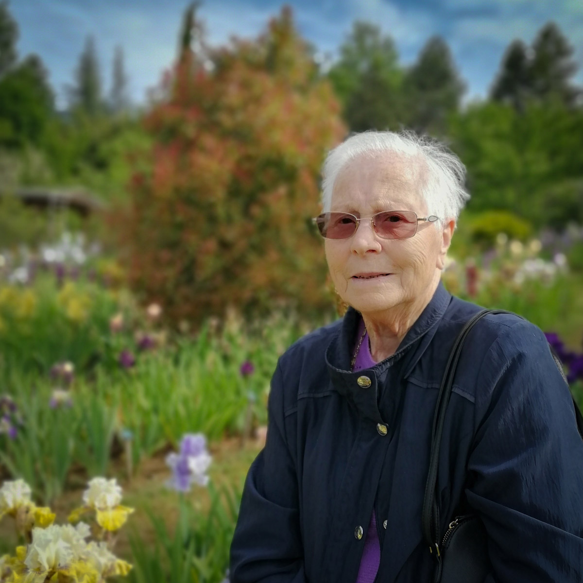 Ginette LEVI