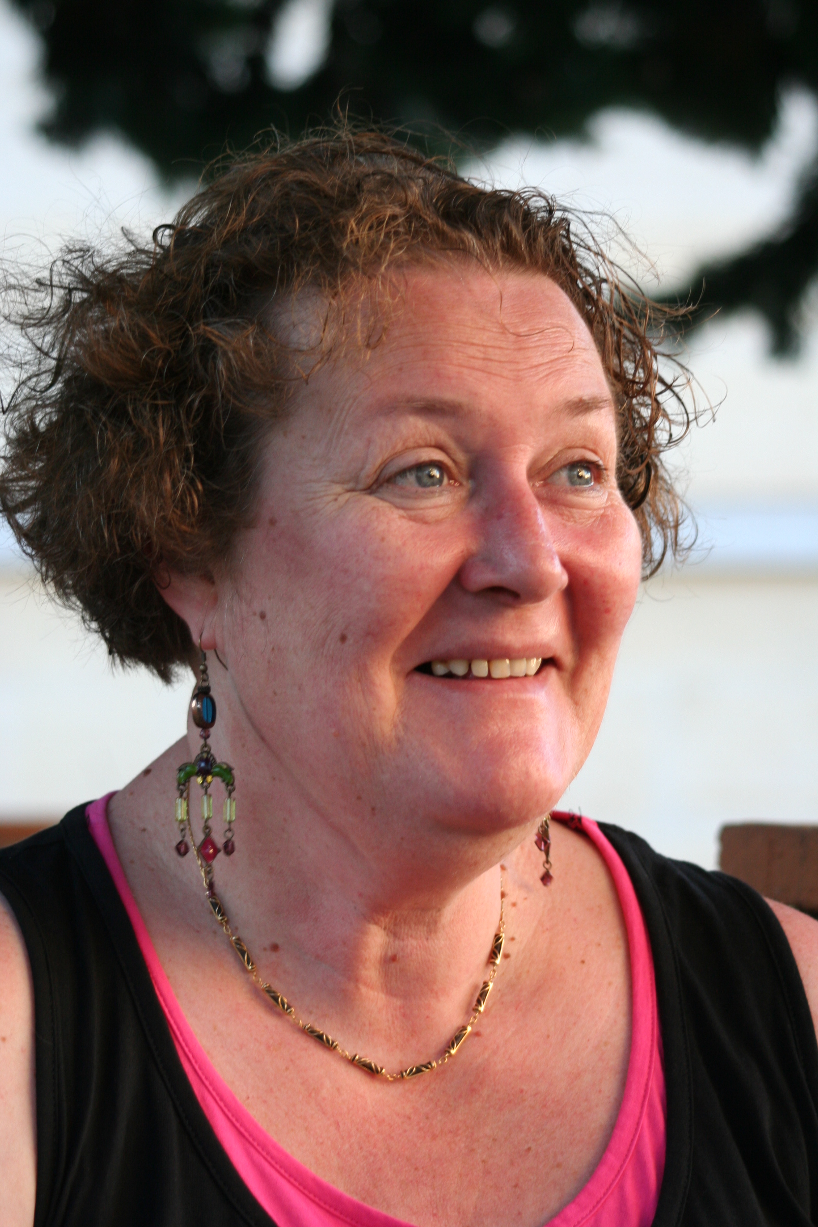 Sylvaine MENGUY