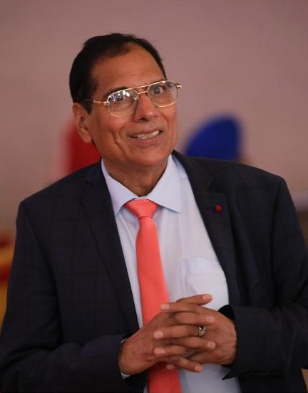 Sucha SINGH