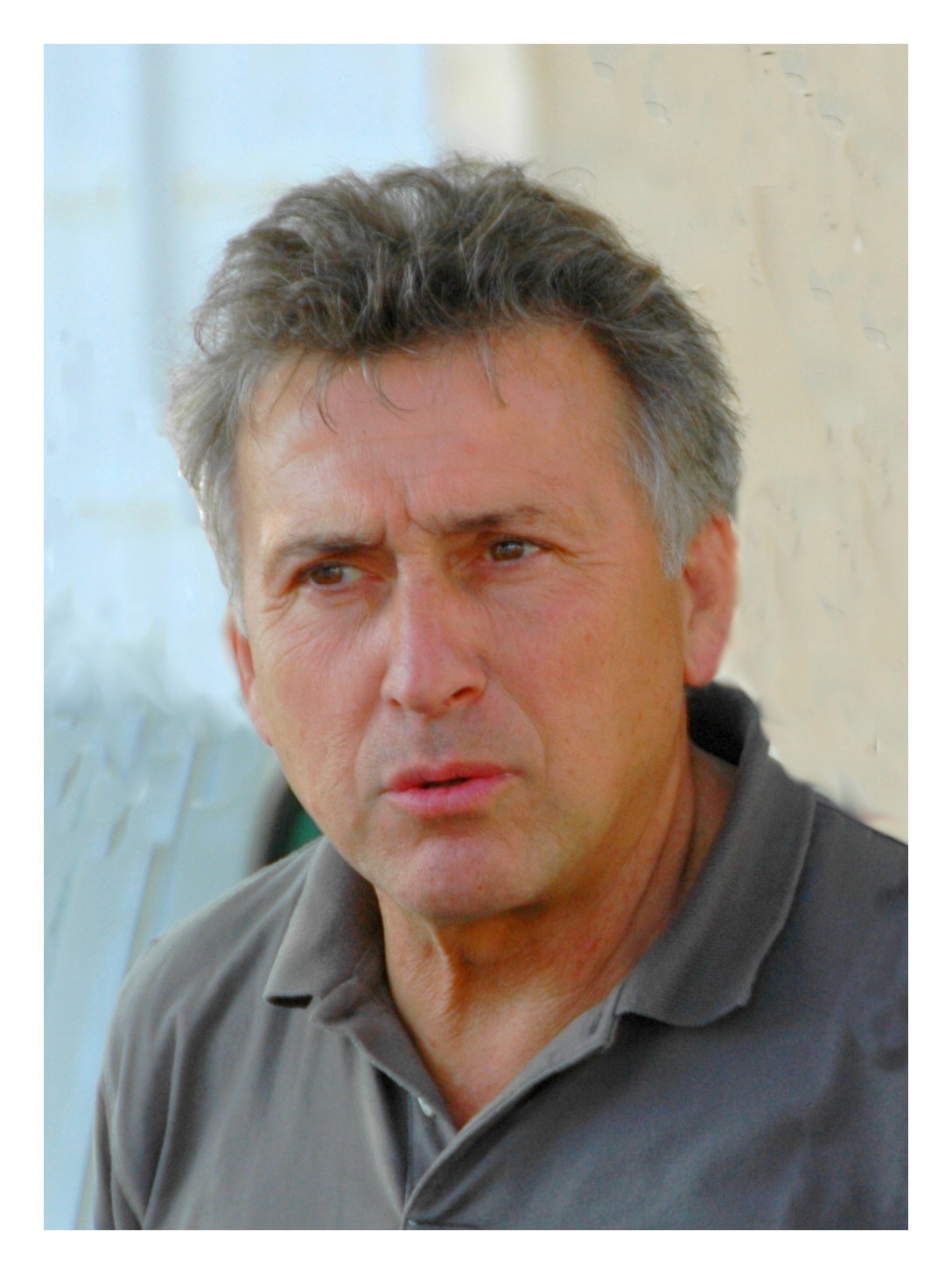 Jean-Pierre RIVES
