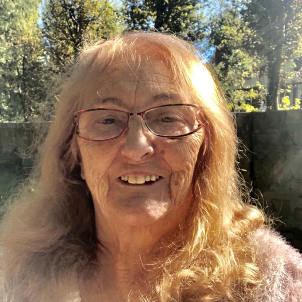 Christiane DEANA