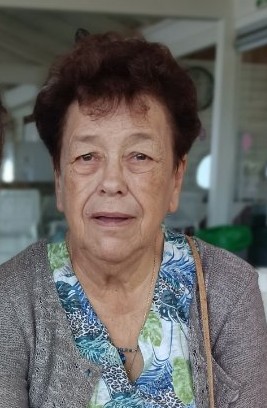 Françoise DÉCOBERT
