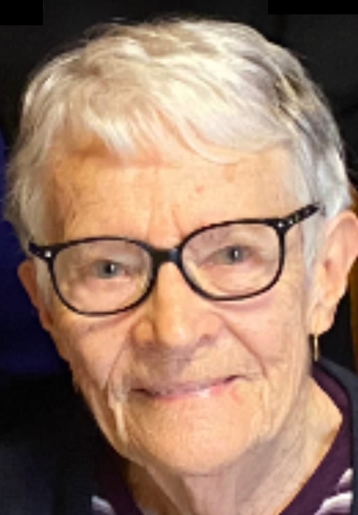 Yolande GLAÇON