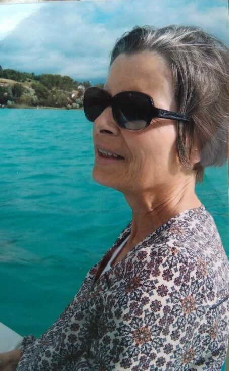 Carine SYLVESTRE