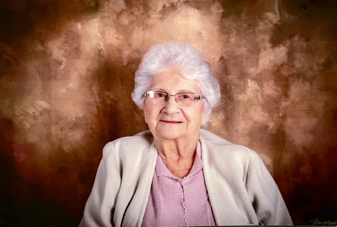 Geneviève NIQUET