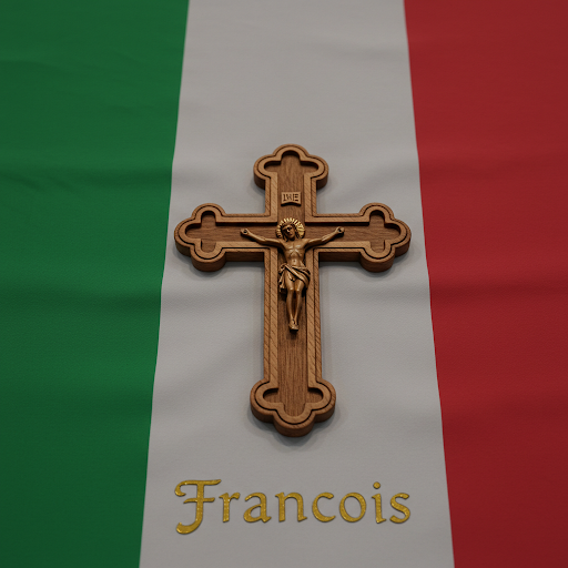 François BERSEZIO