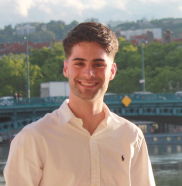 Léo GERBER
