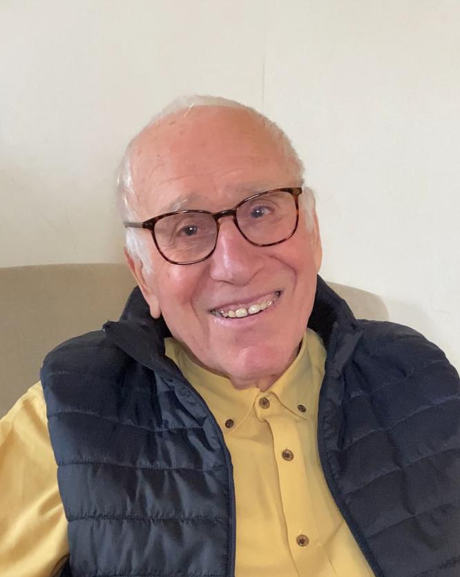 Alfredo SALTI
