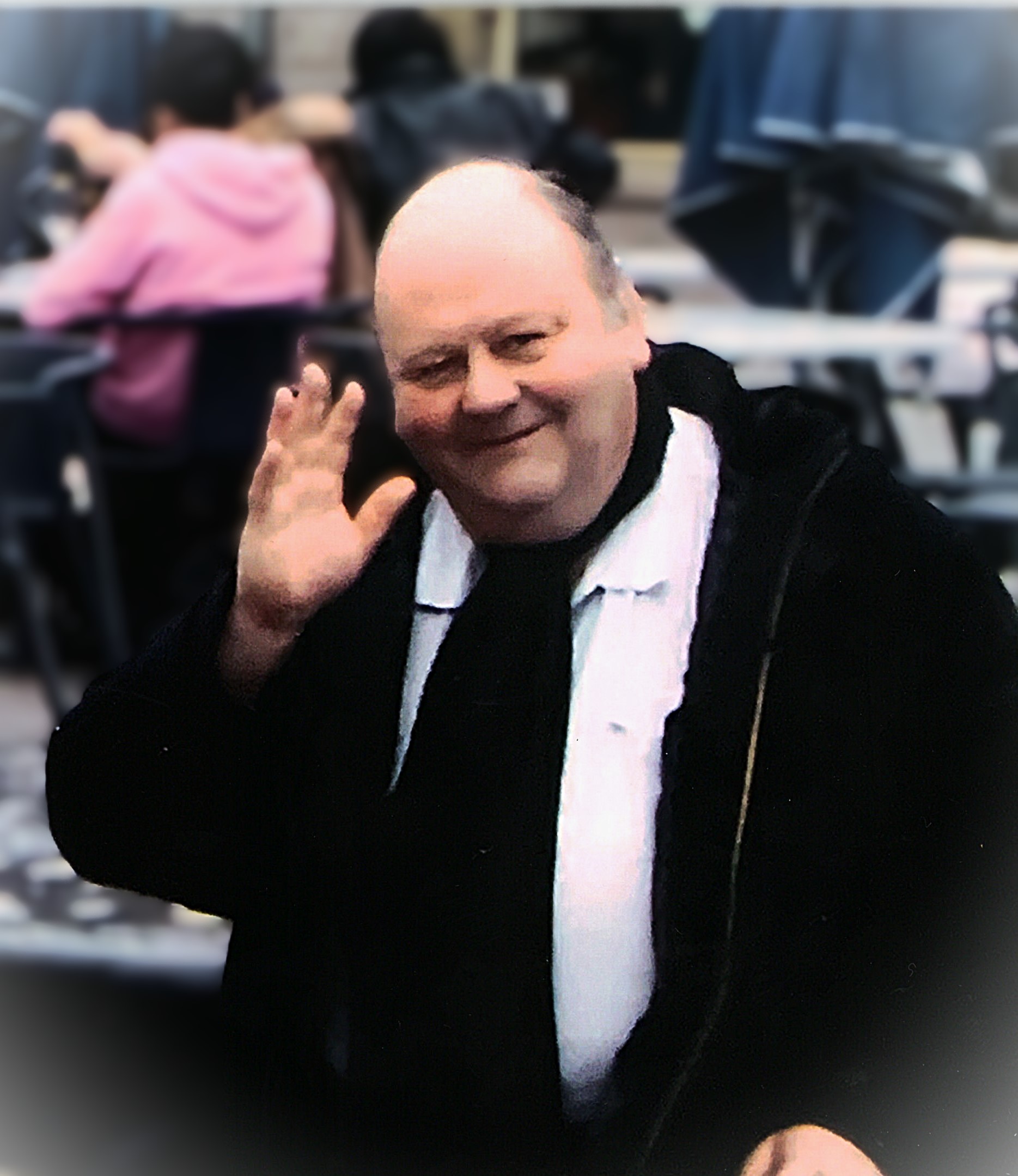 Bruno LEBLANC