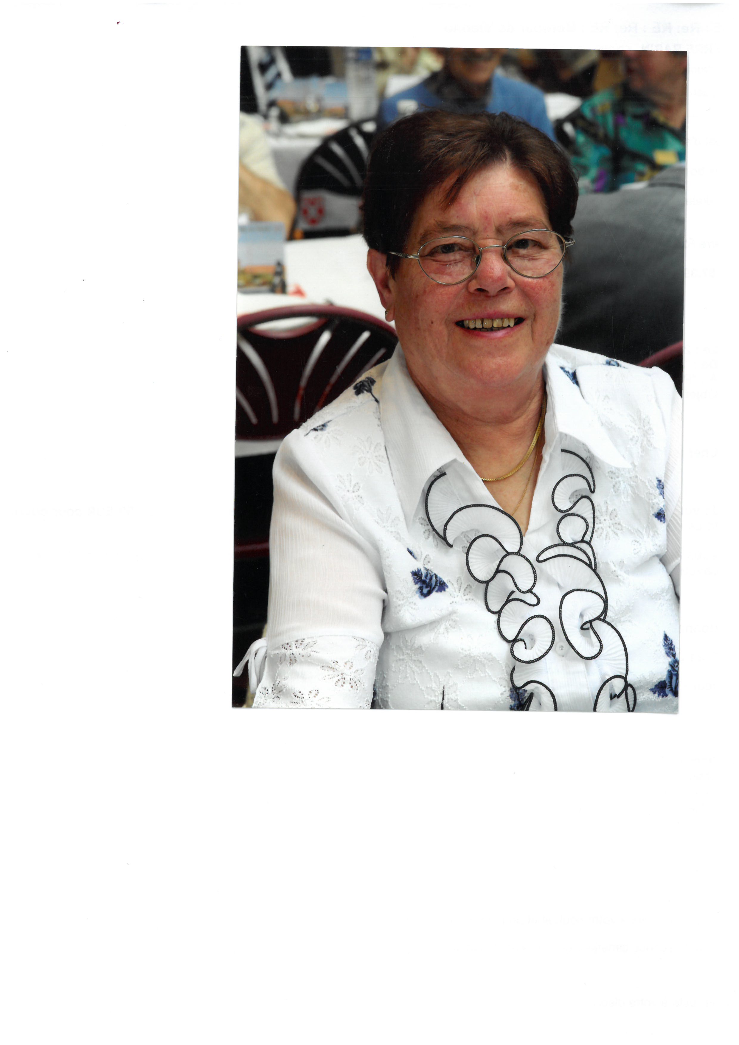 Françoise GIRAUD