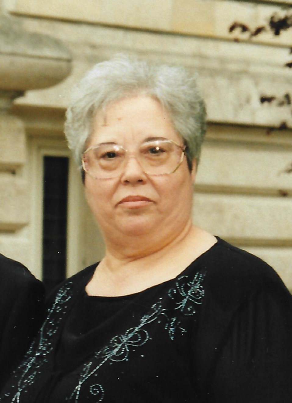 Maria Rosalina DA BALINHA LOPES