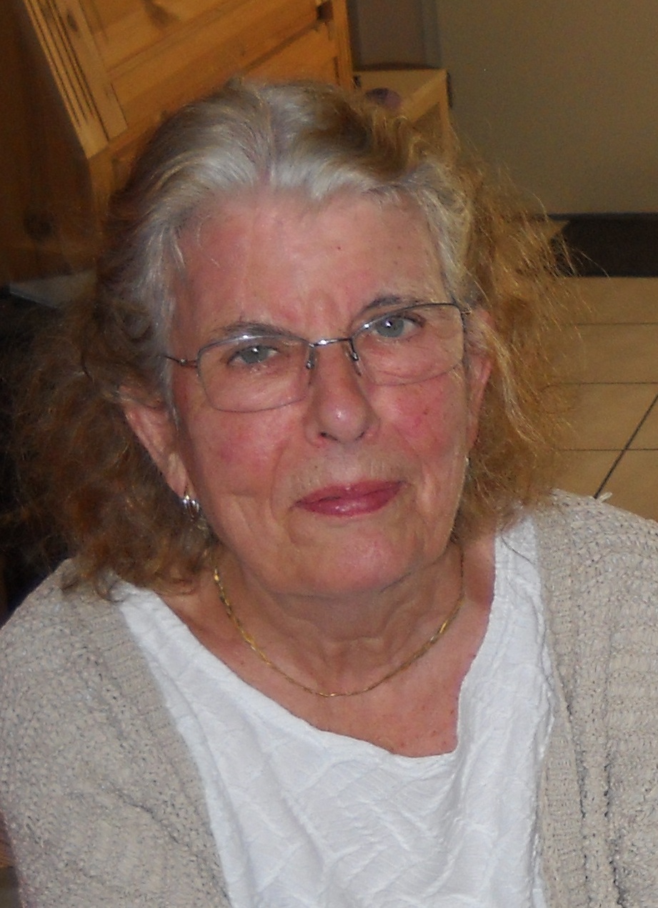Mireille COSTY