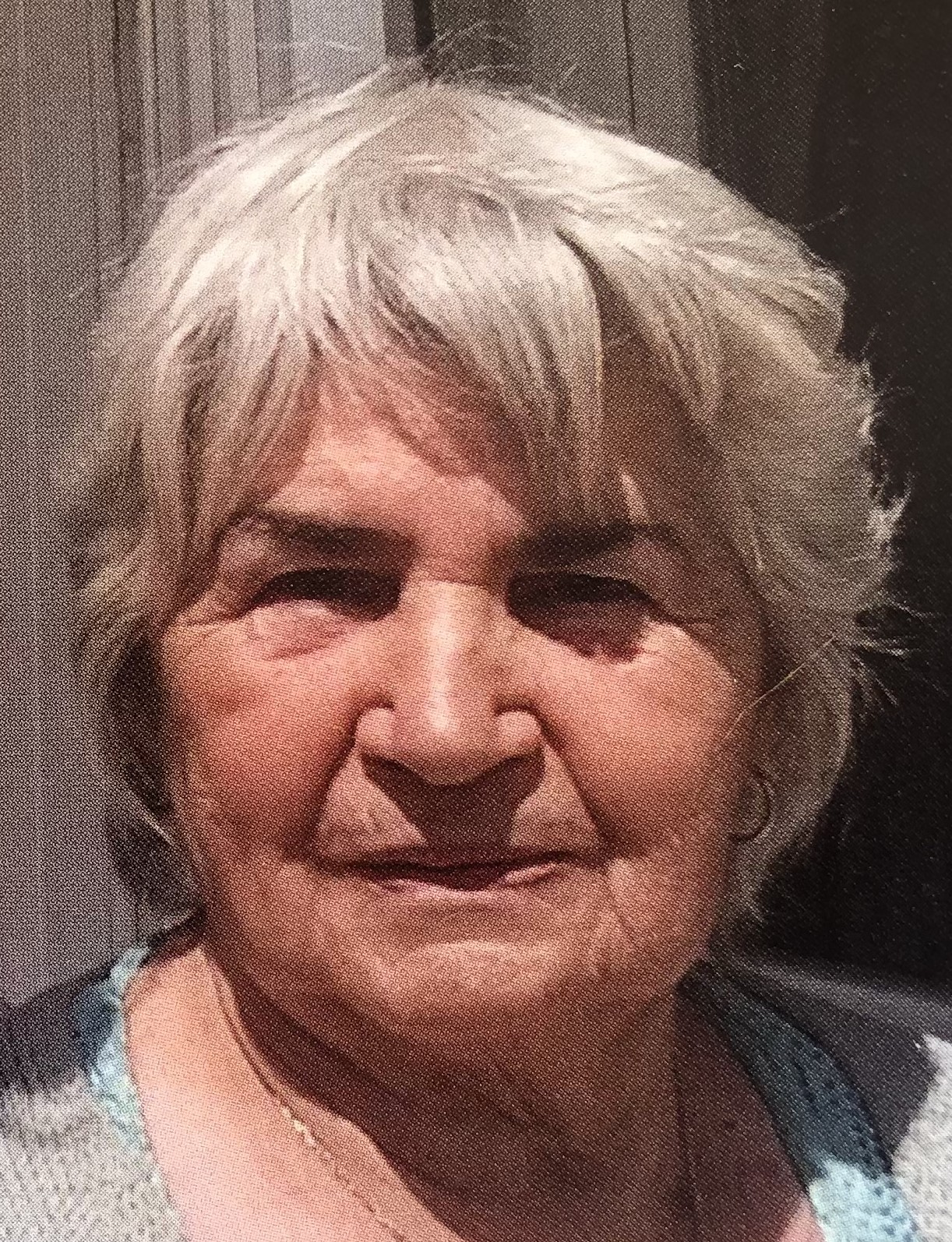 Marie-Laure DUSSART