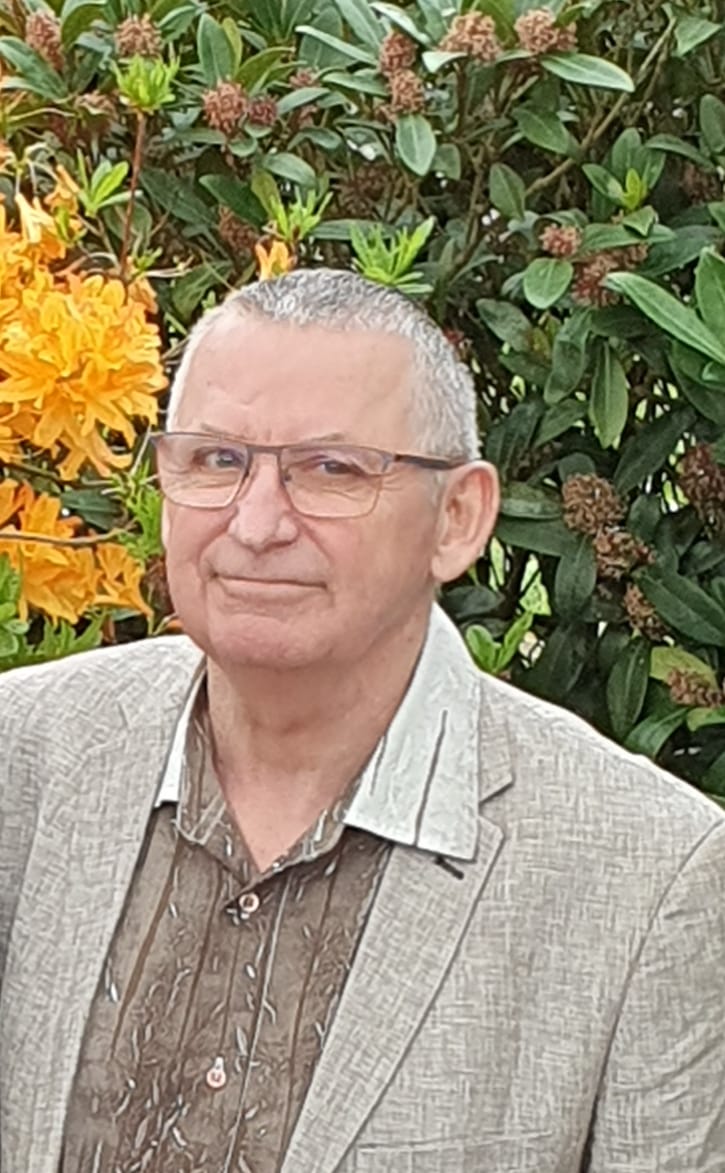 Jacques BALARD