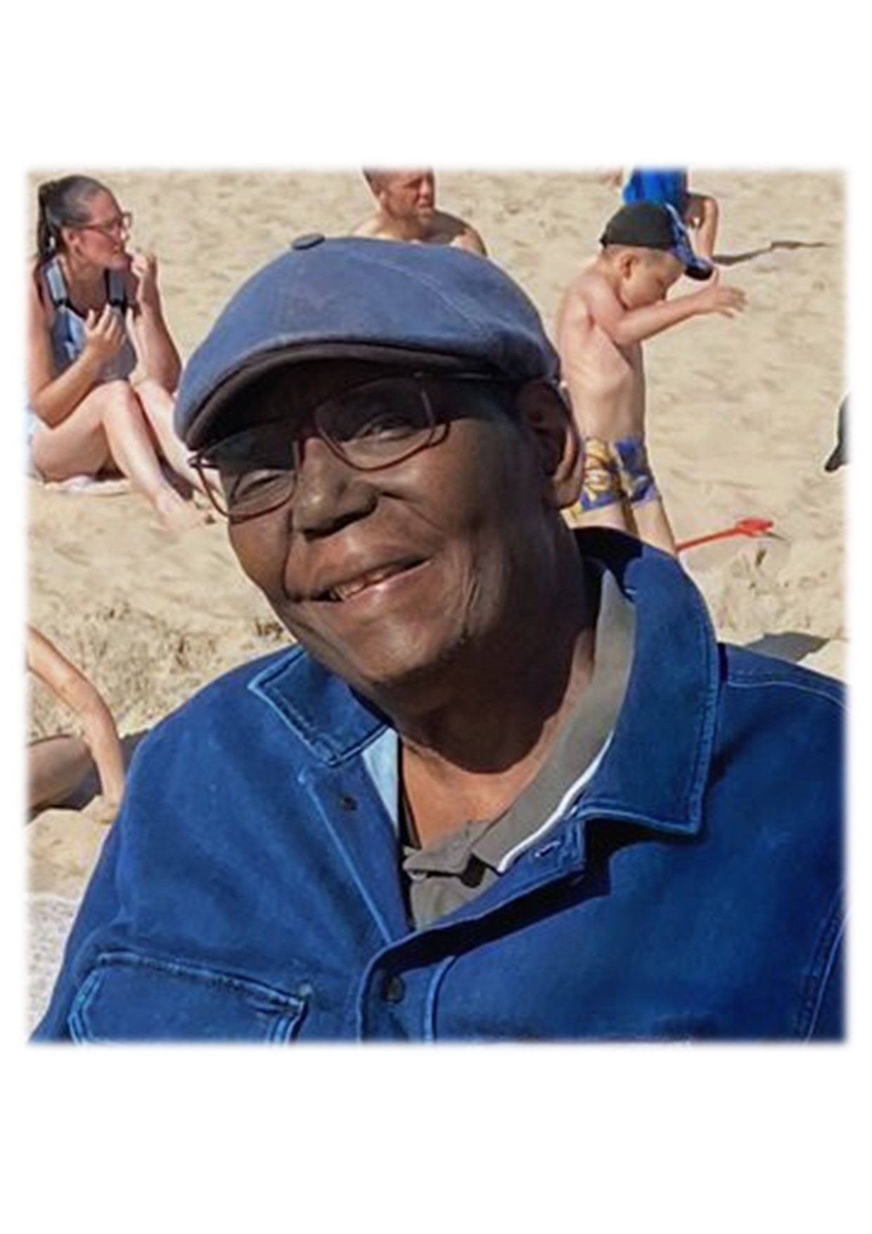 Léon TSHOMBE