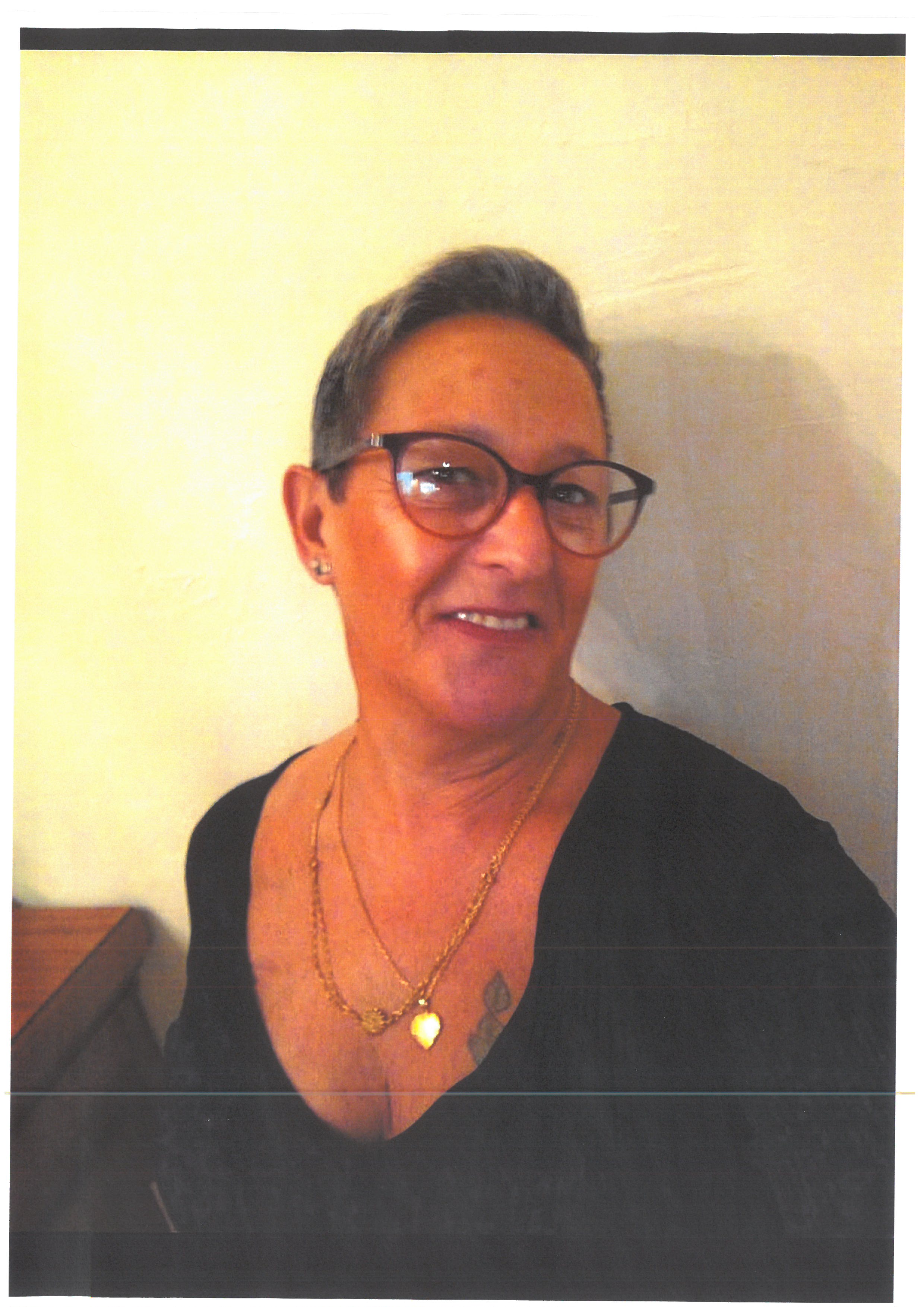 Jeannette TAUSSAT