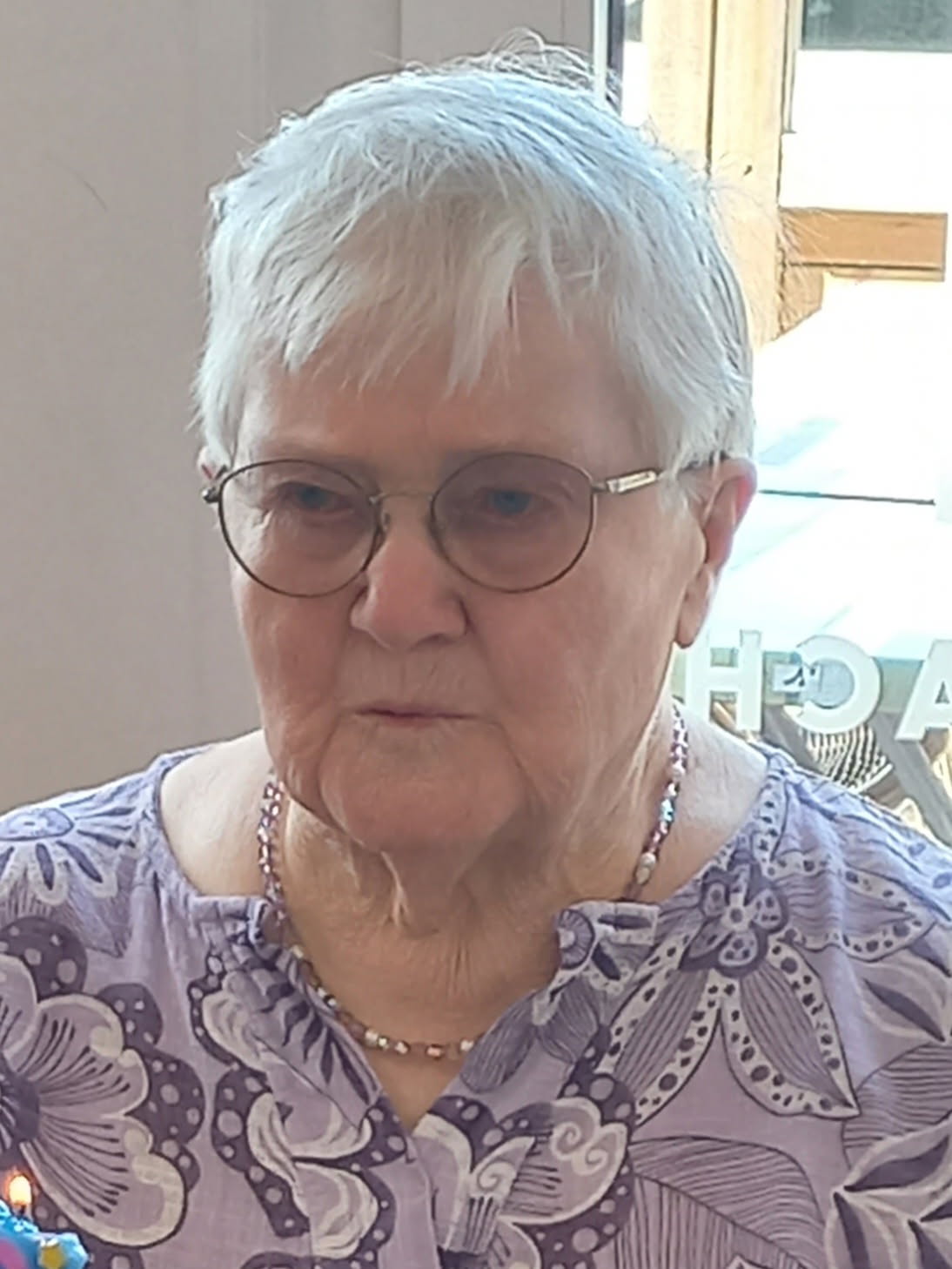 Antoinette Odette DEVLEESCHAUWER