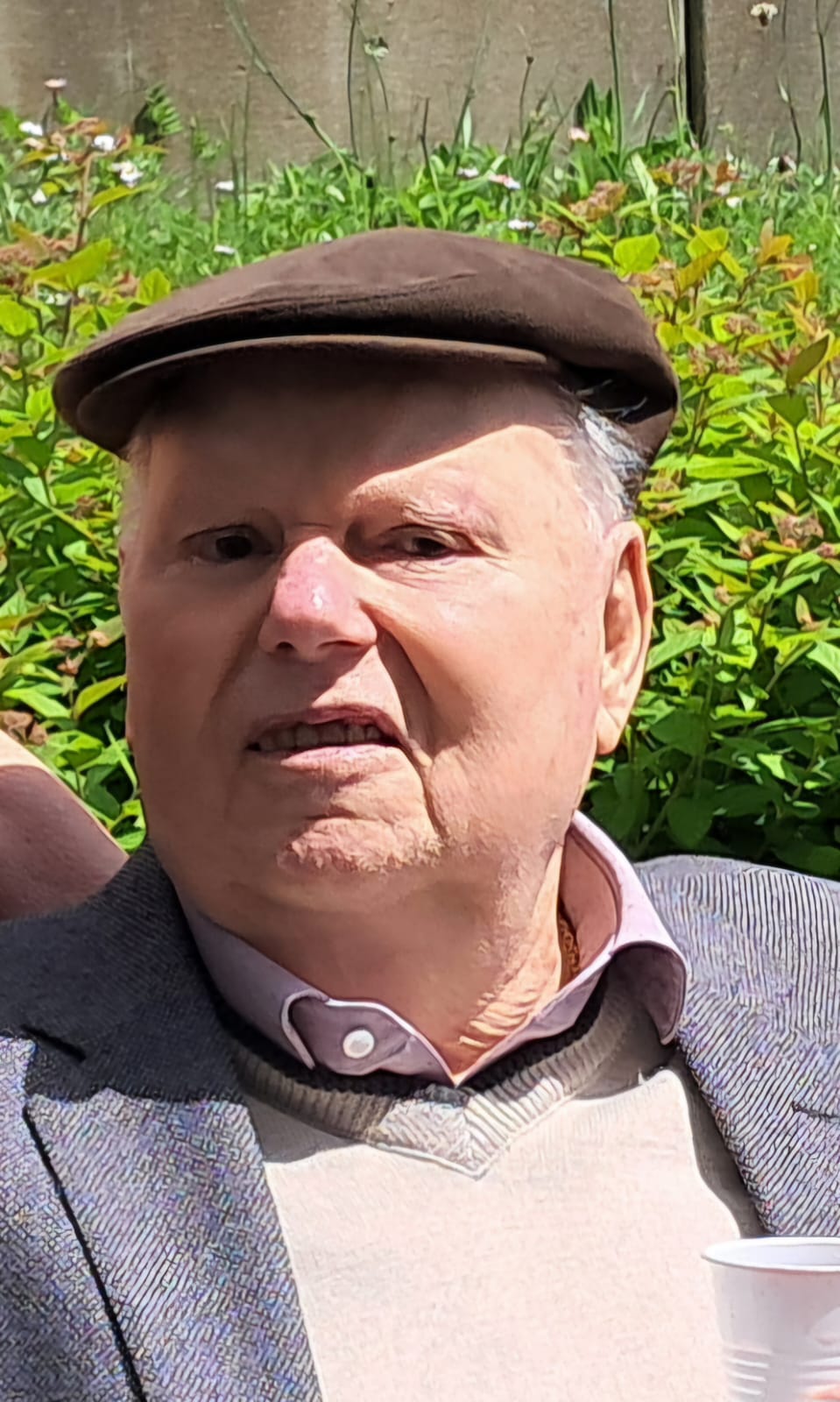 Victor GACON