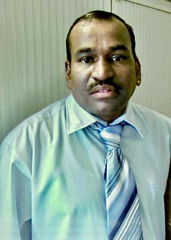 Dayabarane MORIN