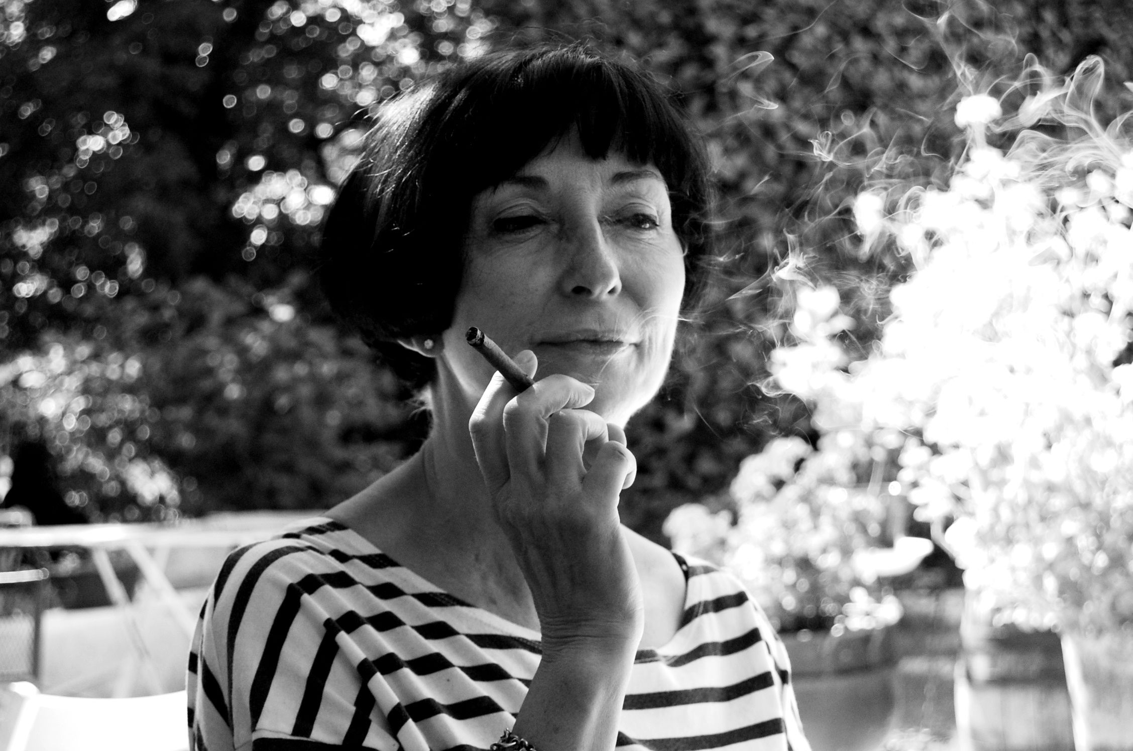 Agnès BOTALLA-GAMBETTA