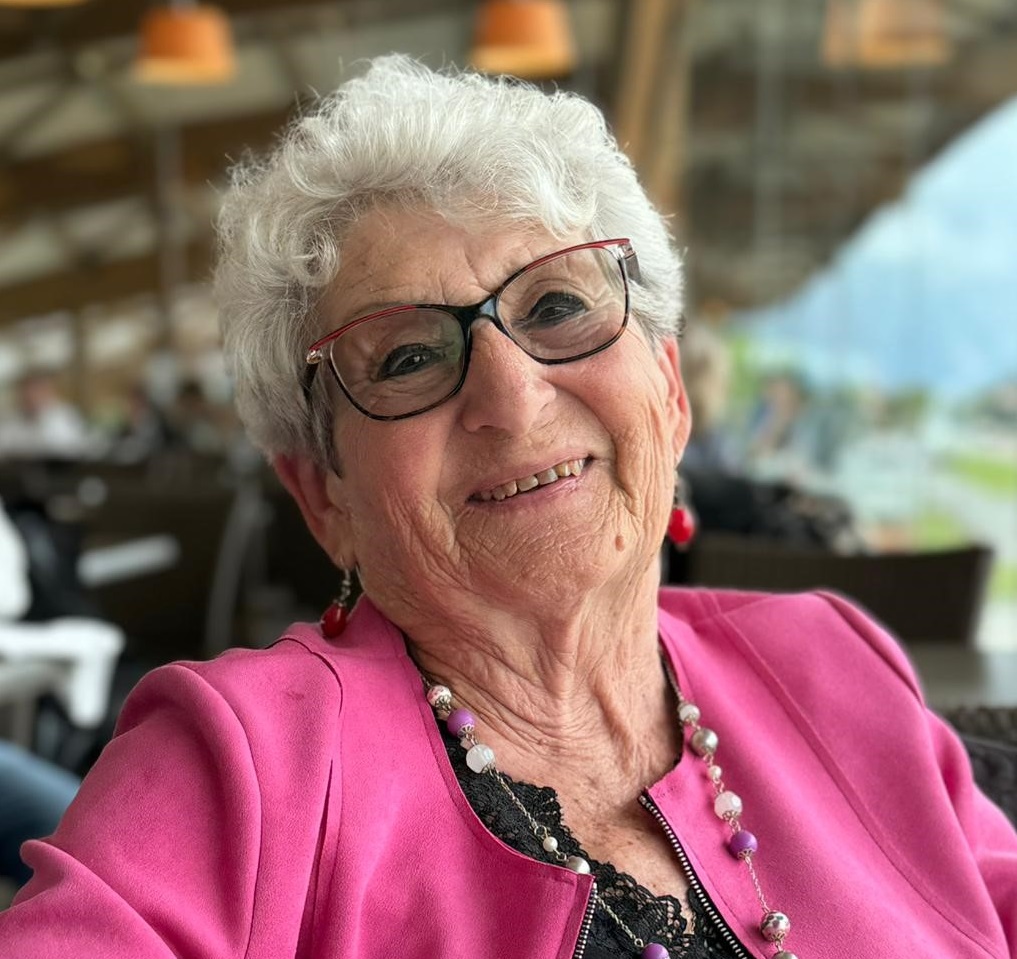 Huguette WACHEUX